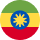Ethiopia flag