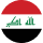Iraq flag