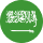 KSA flag