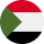 Sudan flag