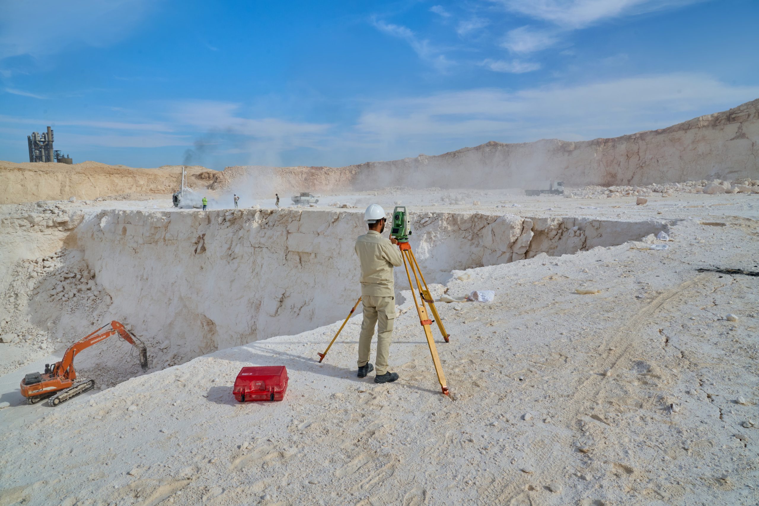 Survey Works service image