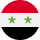 Syria flag