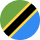 Tanzania flag