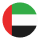 UAE flag